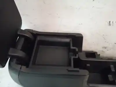 Pezzo di ricambio per auto di seconda mano bracciolo centrale per subaru forester s12 xs classic riferimenti oem iam   