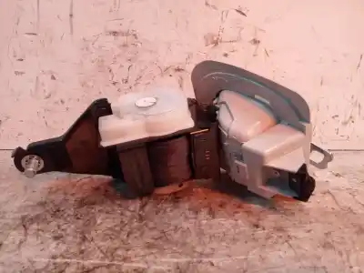 Pezzo di ricambio per auto di seconda mano cintura di sicurezza posteriore centrale per subaru forester s12 xs classic riferimenti oem iam bge030007