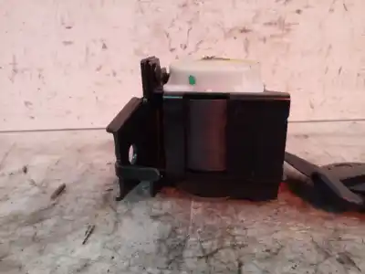 Pezzo di ricambio per auto di seconda mano cintura di sicurezza posteriore sinistra per subaru forester s12 xs classic riferimenti oem iam 0437047