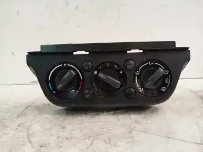 Автозапчасти б/у отопление / кондиционирование воздуха за suzuki swift berlina (mz) gl ссылки oem iam 