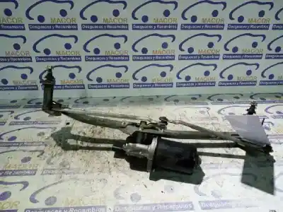 Автозапчастина б/у ДВИГАТЕЛЬ ПЕРЕДНІХ Склоочисників для VOLKSWAGEN GOLF IV BERLINA (1J1)  Посилання на OEM IAM 1J1955113CPA5  443122302017