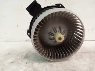 Автозапчасти б/у нагревательный вентилятор за suzuki swift berlina (mz) gl ссылки oem iam av2727000301  