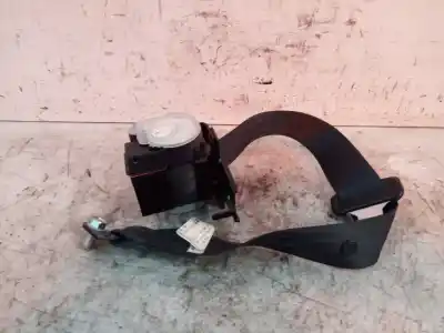 Pezzo di ricambio per auto di seconda mano cintura di sicurezza posteriore destra per subaru forester s12 xs classic riferimenti oem iam 0437047