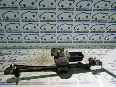 Second-hand car spare part front windshield wiper motor for kia sportage ex oem iam references 