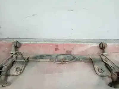 Second-hand car spare part rear axle for suzuki swift berlina (mz) gl oem iam references   