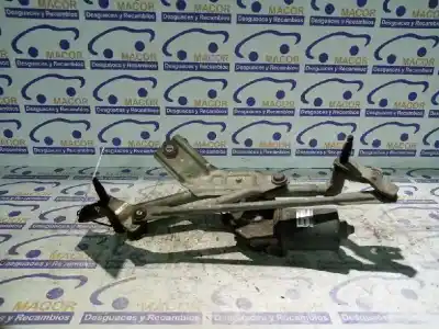 Second-hand car spare part FRONT WINDSHIELD WIPER MOTOR for FIAT GRANDE PUNTO (199)  OEM IAM references 404978 404.978 1207N