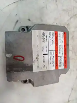 Автозапчастина б/у комплект подушки безпеки для suzuki swift berlina (mz) gl посилання на oem iam 3891062j12000 7329062j00 4815079j10