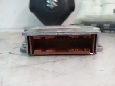 Автозапчастина б/у комплект подушки безпеки для suzuki swift berlina (mz) gl посилання на oem iam 3891062j12000 7329062j00 4815079j10