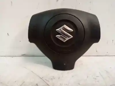 Автозапчастина б/у комплект подушки безпеки для suzuki swift berlina (mz) gl посилання на oem iam 3891062j12000 7329062j00 4815079j10