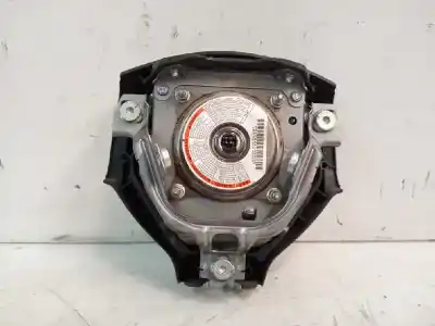 Автозапчастина б/у комплект подушки безпеки для suzuki swift berlina (mz) gl посилання на oem iam 3891062j12000 7329062j00 4815079j10