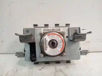 Автозапчастина б/у комплект подушки безпеки для suzuki swift berlina (mz) gl посилання на oem iam 3891062j12000 7329062j00 4815079j10