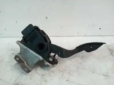 Second-hand car spare part accelerator pedal for suzuki swift berlina (mz) gl oem iam references 4940051k00  6pv00907404