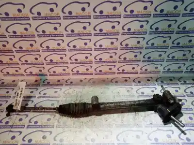 Peça sobressalente para automóvel em segunda mão caixa de direção por opel meriva cosmo referências oem iam 26082855