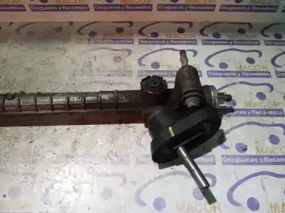 Second-hand car spare part steering rack for opel meriva cosmo oem iam references 26082855  