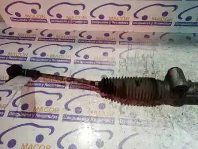 Second-hand car spare part steering rack for opel meriva cosmo oem iam references 26082855  