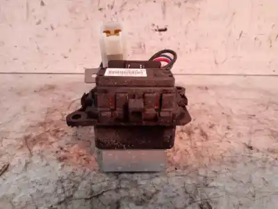 Pezzo di ricambio per auto di seconda mano resistenza al riscaldamento per subaru forester s12 xs classic riferimenti oem iam t1001553nb04