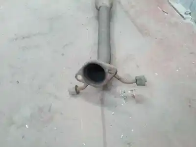 Автозапчасти б/у задний глушитель за suzuki swift berlina (mz) gl ссылки oem iam 63jm02  