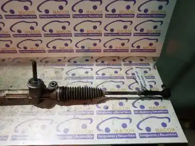 Second-hand car spare part steering rack for opel corsa d cosmo oem iam references 55702976  