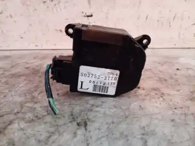 Pezzo di ricambio per auto di seconda mano motore di riscaldamento per subaru forester s12 xs classic riferimenti oem iam 5027523770