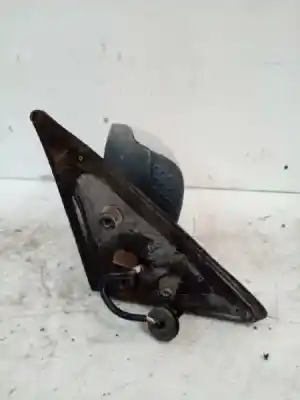 Peça sobressalente para automóvel em segunda mão espelho retrovisor esquerdo por bmw serie 3 compacto (e36) 316i referências oem iam   