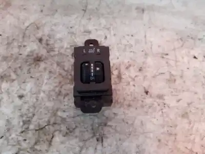 Second-hand car spare part multifunction switch for subaru forester s12 xs classic oem iam references   