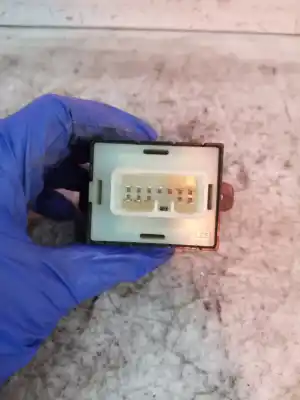 Pezzo di ricambio per auto di seconda mano comando multifunzione per subaru forester s12 xs classic riferimenti oem iam 