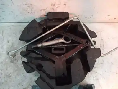 Pezzo di ricambio per auto di seconda mano cric di sollevamento per subaru forester s12 xs classic riferimenti oem iam 97010aa050