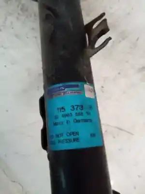 Peça sobressalente para automóvel em segunda mão amortecedor dianteiro esquerdo por bmw serie 3 compacto (e36) 316i referências oem iam 115373  824903558114