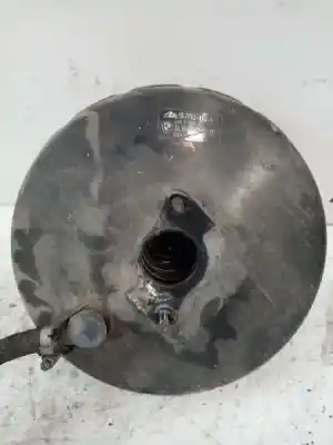Peça sobressalente para automóvel em segunda mão servo freio por bmw serie 3 compacto (e36) 316i referências oem iam 03776231024  34331163561m