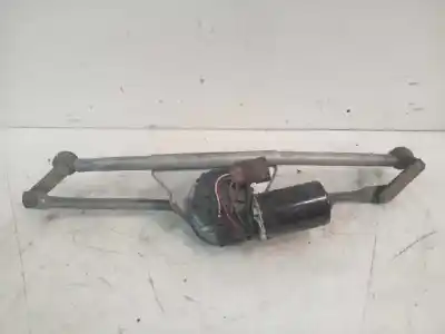 Peça sobressalente para automóvel em segunda mão motor do limpa para brisas por bmw serie 3 compacto (e36) 316i referências oem iam 67638363512  0390241349