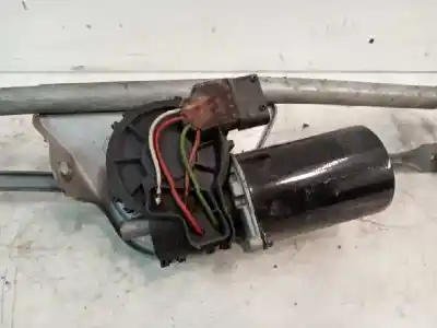 Peça sobressalente para automóvel em segunda mão motor do limpa para brisas por bmw serie 3 compacto (e36) 316i referências oem iam 67638363512  0390241349