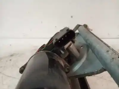 Peça sobressalente para automóvel em segunda mão motor do limpa para brisas por bmw serie 3 compacto (e36) 316i referências oem iam 67638363512  0390241349