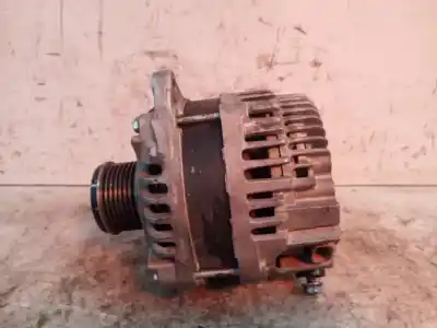 Pezzo di ricambio per auto di seconda mano alternatore per subaru forester s12 xs classic riferimenti oem iam 23700aa660