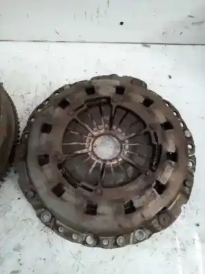 Second-hand car spare part engine flywheel for bmw serie 3 compacto (e36) 316i oem iam references 21211223711  