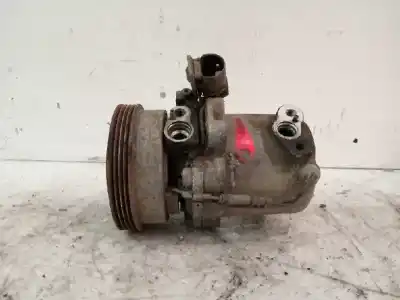 Автозапчасти б/у КОМПРЕССОР КОНДИЦИОНЕРА ВОЗДУХА за BMW SERIE 3 COMPACTO (E36)  ссылки OEM IAM 64528390228  