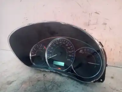 Peça sobressalente para automóvel em segunda mão quadrante por subaru forester s12 xs classic referências oem iam 8500esc160 0223911131971 0371001