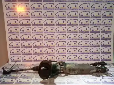 Tweedehands auto-onderdeel stuurinrichting voor mazda 3 sedán (bk) 2.0 (bkep) oem iam-referenties 3y180616