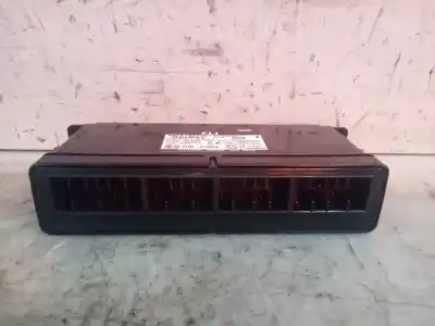 Second-hand car spare part electronic module for subaru forester s12 xs classic oem iam references 88281sc230  97ri010625