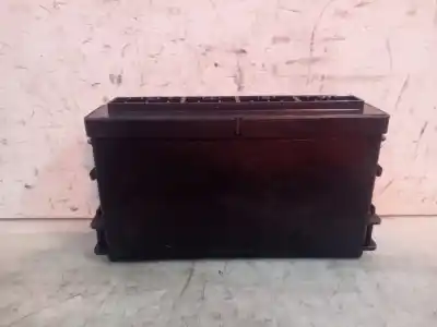 Second-hand car spare part electronic module for subaru forester s12 xs classic oem iam references 88281sc230  97ri010625