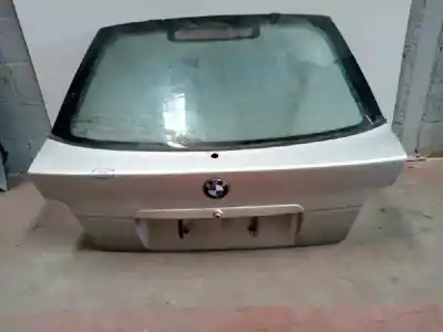 Second-hand car spare part TAILGATE for BMW SERIE 3 COMPACTO (E36)  OEM IAM references   