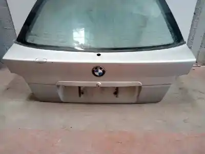 Second-hand car spare part tailgate for bmw serie 3 compacto (e36) 316i oem iam references   
