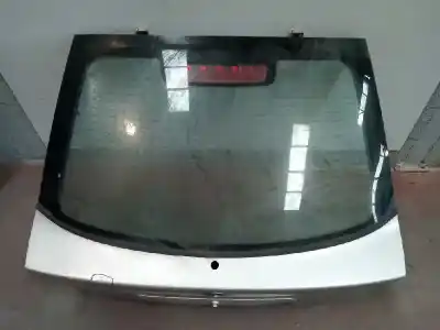 Second-hand car spare part tailgate for bmw serie 3 compacto (e36) 316i oem iam references   