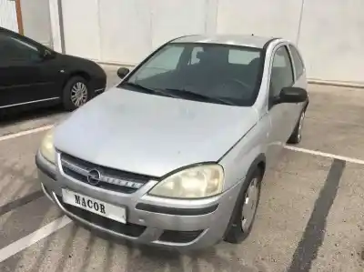 Pezzo di ricambio per auto di seconda mano cremagliera per opel corsa c cosmo riferimenti oem iam   