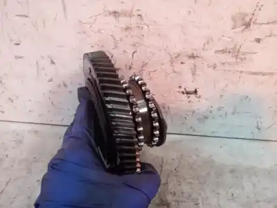 Pezzo di ricambio per auto di seconda mano puleggia dell albero motore per subaru forester s12 xs classic riferimenti oem iam 