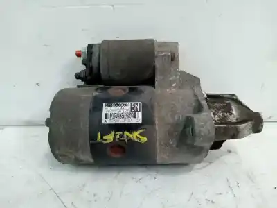 Автозапчасти б/у двигатель запускается за suzuki swift berlina (mz) gl ссылки oem iam m002t46781ze