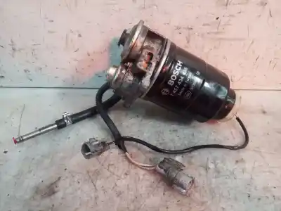 Pezzo di ricambio per auto di seconda mano supporto filtro gasolio per subaru forester s12 xs classic riferimenti oem iam 42072ag011