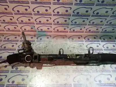 Gebrauchtes Autoersatzteil Lenkgetriebe zum CHRYSLER VOYAGER (RG)  OEM-IAM-Referenzen P04743910AD  T4ANR149375158