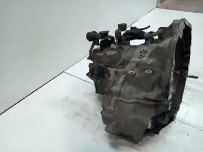 Автозапчастина б/у коробка передач для suzuki swift berlina (mz) gl посилання на oem iam zn5  7i08935zn5