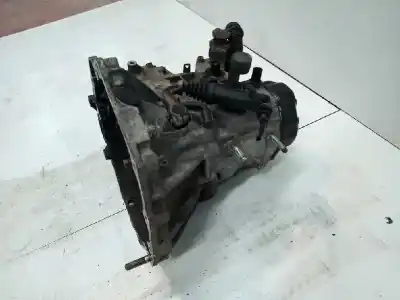 Автозапчастина б/у коробка передач для suzuki swift berlina (mz) gl посилання на oem iam zn5  7i08935zn5
