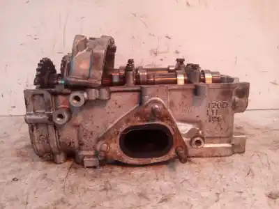 Pezzo di ricambio per auto di seconda mano testata motore per subaru forester s12 xs classic riferimenti oem iam t20dlh106